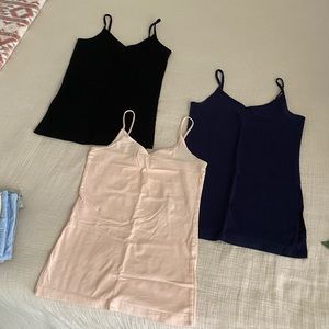 Cami bundle